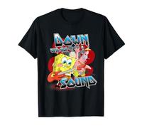 Spongebob Down With The Sound T-Shirt