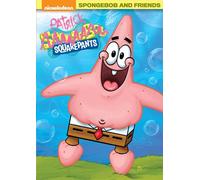 SpongeBob Squarepants - SpongeBob & Friends: Patrick SquarePants