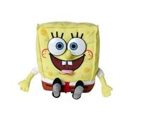 Spongebob - Funny Sound talking Spongebob Plush - Brand New