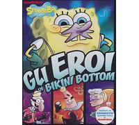 Spongebob - Gli Eroi Di Bikini Botton
