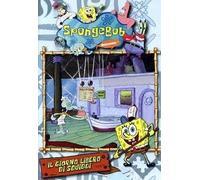 Spongebob-Il Giorno Libero Di Squid
