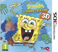 Spongebob Il Grande Creatore
