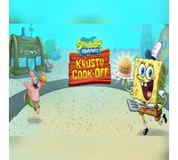 SpongeBob: Krusty Cook-Off (PC) Steam Gift - GLOBAL
