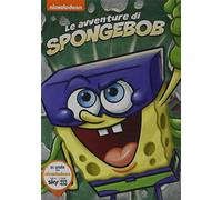 Spongebob - Le Avventure Di Spongebob (Big Face)