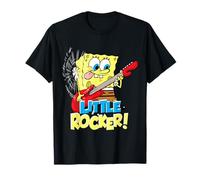 Spongebob Little Rocker! T-Shirt