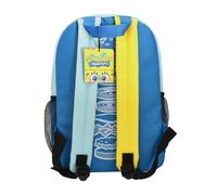SpongeBob Nylon Printed Backpack