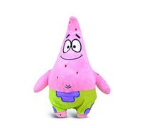 SPONGEBOB Patrick Plush, 30 cm, Pink