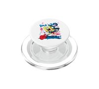Spongebob Rock N Roll Animals! PopSockets PopGrip for MagSafe