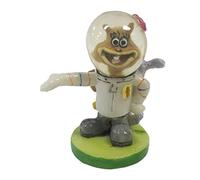 Spongebob Sandy Aquarium Ornament