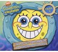 Spongebob Schwammkopf - (05)3er Hörspiel-Set Zum Sammeln