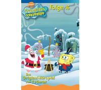 Spongebob Schwammkopf - (16)das Original Hörspiel zur TV-Serie