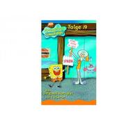 Spongebob Schwammkopf - (19)das Original Hörspiel zur TV-Serie