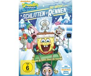 Spongebob Schwammkopf: Das groe