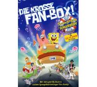 Spongebob Schwammkopf - Die Krosse Fan