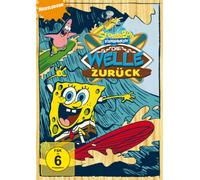 SpongeBob Schwammkopf - Die Welle zurück