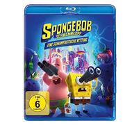 SpongeBob Schwammkopf: Eine schwammtastische Rettung