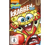 SpongeBob Schwammkopf - Krabben-Tage