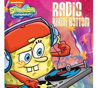 Spongebob Schwammkopf - Radio Bikini Bottom