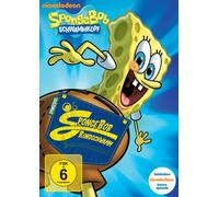 SpongeBob Schwammkopf - Rundschwamm