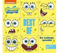 Spongebob Schwammkopf - SpongeBob Schwammkopf - Best of Hörspiele - Die Lieblingsepisoden