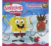 Spongebob Schwammkopf - SpongeBob Schwammkopf: SpongeBob’s Weihnachten