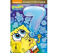 SpongeBob Schwammkopf: Staffel 07
