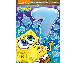 SpongeBob Schwammkopf: Staffel 07