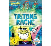 SpongeBob Schwammkopf - Tritons Rache