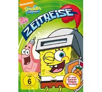 SpongeBob Schwammkopf - Zeitreise