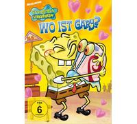 Spongebob Schwammkopf - Wo ist Gary [DVD]