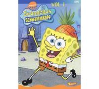 SpongeBob Schwammkopf - Vol. 1