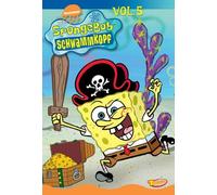 SpongeBob Schwammkopf - Vol. 5