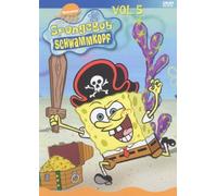 SpongeBob Schwammkopf - Vol. 5