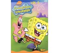 SpongeBob Schwammkopf - Volume 2