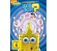 Spongebob Schwammkopf - Was Bob, wo Kopf?