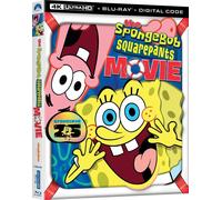SPONGEBOB SQUAREPANT - BLUR - N3z