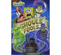 SPONGEBOB SQUAREPANT - DVD - J3z
