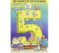 SPONGEBOB SQUAREPANT - DVD - J3z