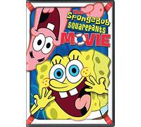 SPONGEBOB SQUAREPANT - DVD - N3z