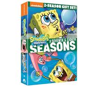 SPONGEBOB SQUAREPANT - DVD - N3z