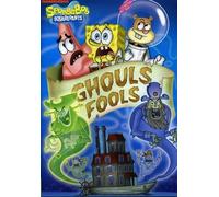 SpongeBob Squarepants - Spongebob Squarepants: Ghouls Fools