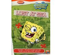 Lost at Sea [DVD] [2000] [Region 1] [US Import] [NTSC]