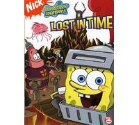 SpongeBob Squarepants - SpongeBob SquarePants: Lost in Time