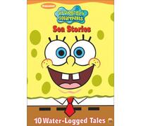 SpongeBob Squarepant - Spongebob Squarepants: Sea Stories [New DVD]
