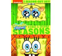 Spongebob Squarepant - Spongebob Squarepants: Seasons 1-2