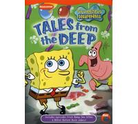 Spongebob SquarePants - Tales From the Deep