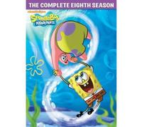 SpongeBob Squarepants - Spongebob Squarepants: The Complete Eighth Season [DVD] [Region 1] [US Import] [NTSC]