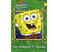 SpongeBob Squarepant - Spongebob Squarepants: The Complete First Season [New DVD