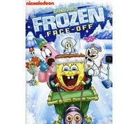 SpongeBob Squarepants - Spongebob Squarepants: Spongebob's Frozen Face-Off