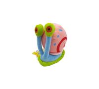SPONGEBOB SQUAREPANTS 200290?Plush SPONGEBOB SQUAREPANTS Gary, Size 1
